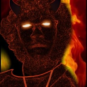 Meet your Posher, Blake